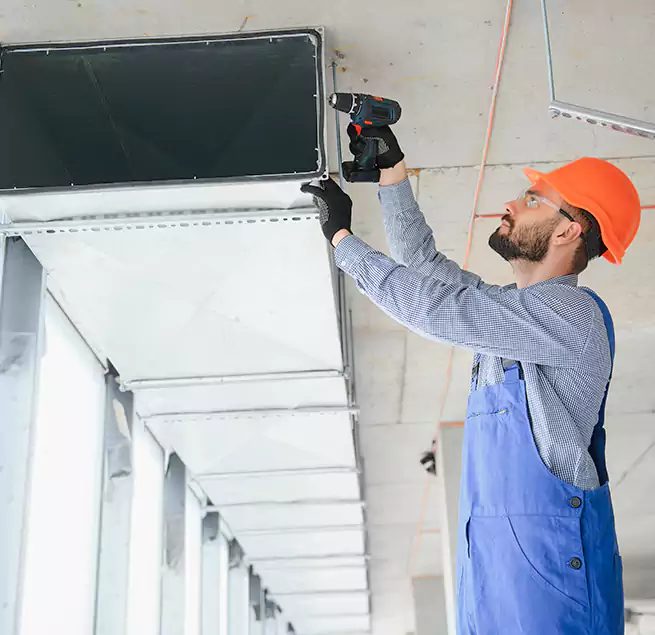 Why Homeowners & Businesses Trust Us in Oak Harbor, WA