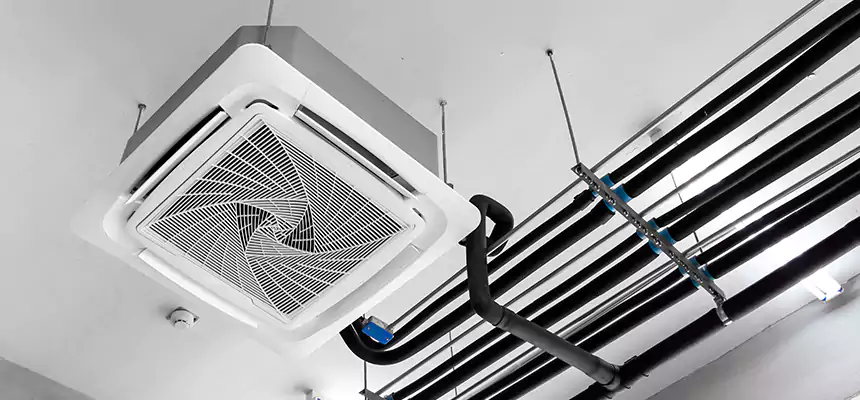 Our Air Duct Deep Cleaning Services in Oak Harbor, WA