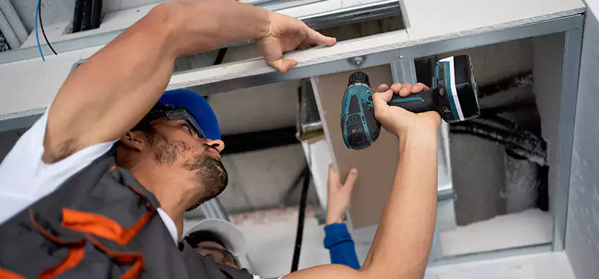 Our Apartment Air Duct Cleaning Services in Oak Harbor, WA