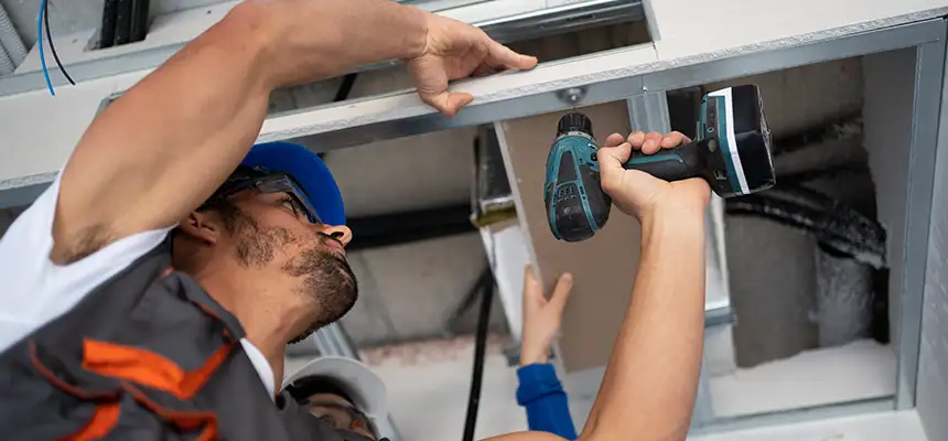 Our Improve Home Air Circulation Services in Oak Harbor, WA