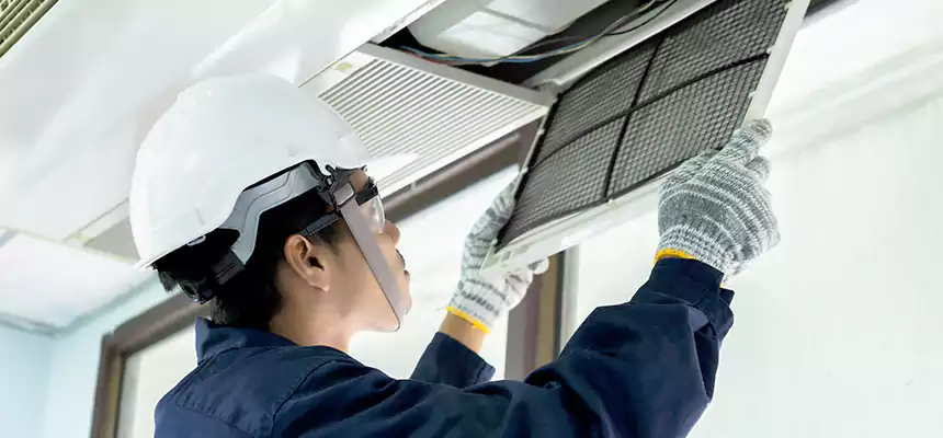 Our Multi-family Home Duct Cleaning Services in Oak Harbor, WA