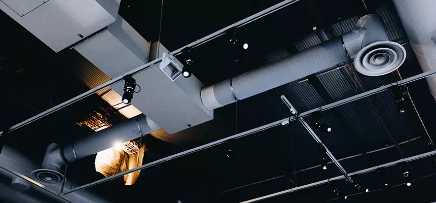 Our Seasonal Allergy Air Duct Cleaning Services in Oak Harbor, WA