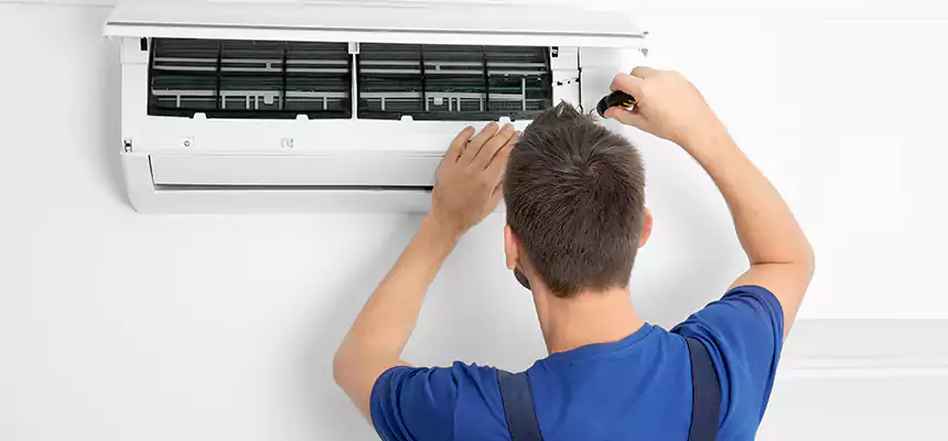 Our Smart Air Conditioning Installation Services in Oak Harbor, WA