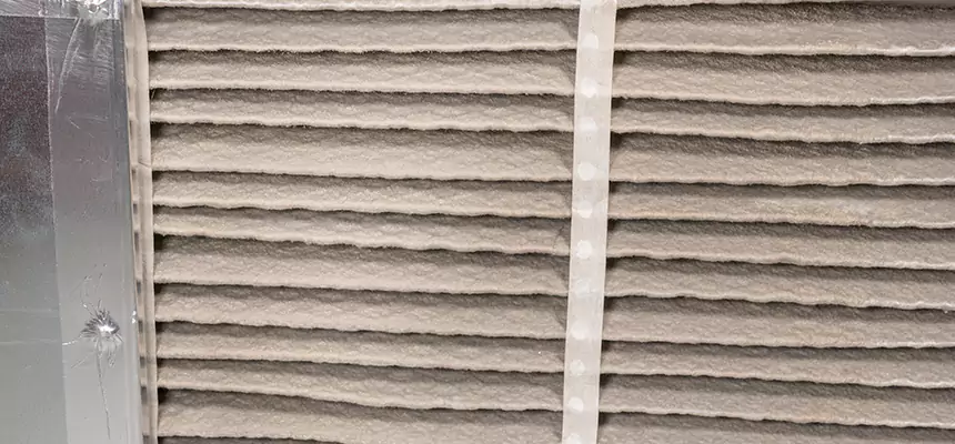 Our Split Duct System Installation Services in Oak Harbor, WA