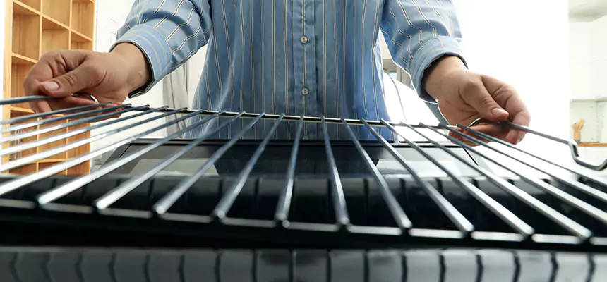 Our Vent Grille Washing Services in Oak Harbor, WA