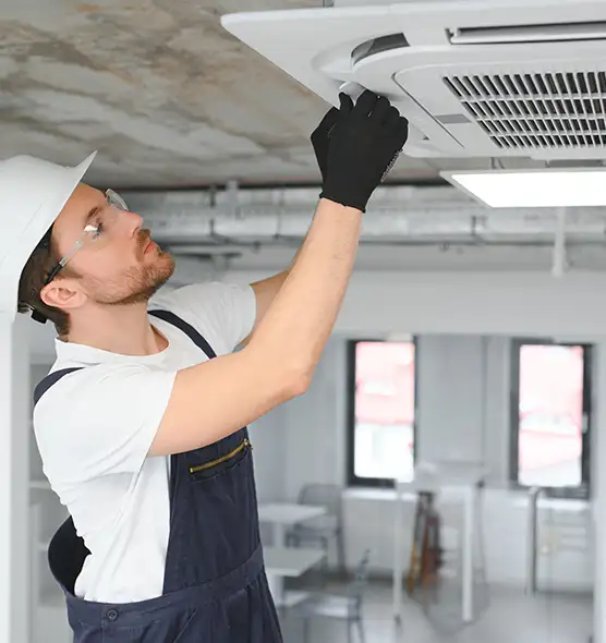 Top Affordable Duct Cleaning Services Near Me in Oak Harbor, WA