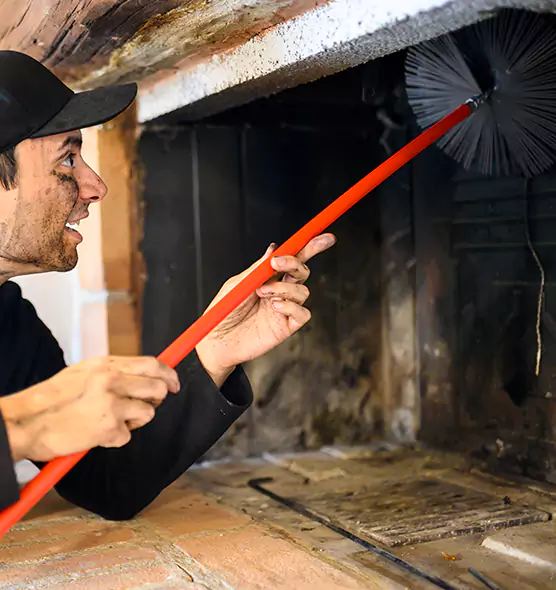About Expert Chimney Cleaning in Oak Harbor, WA