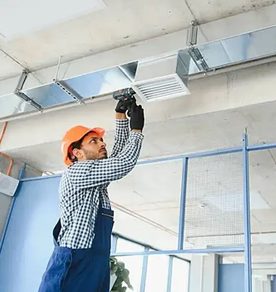 About Commercial Laundry Vent Cleaning in Oak Harbor, WA