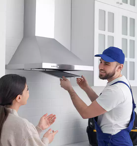 Professional Dryer Vent Cleaning Service in Oak Harbor, WA