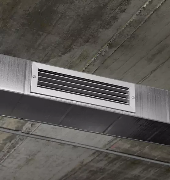 Trusted Hospital Grade Air Duct Cleaning Experts in Oak Harbor, WA