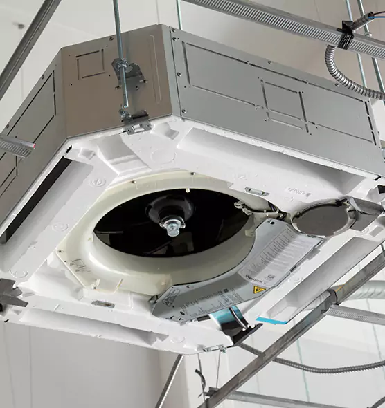 Professional Industrial Dryer Vent Cleaning in Oak Harbor, WA