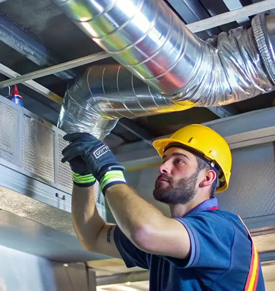 Professional NADCA Approved Air Duct Services in Oak Harbor, WA