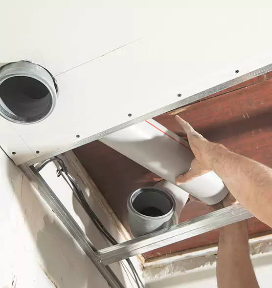 Professional Seasonal Allergy Air Duct Cleaning in Oak Harbor, WA