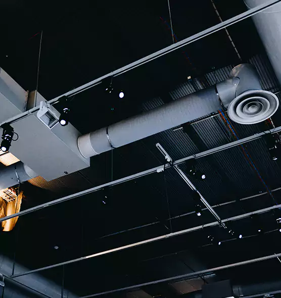 Professinal UV Light Air Purification for Ducts in Oak Harbor, WA