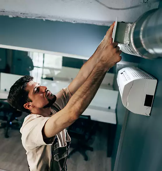 Reliable Warehouse Vent Cleaning in Oak Harbor, WA