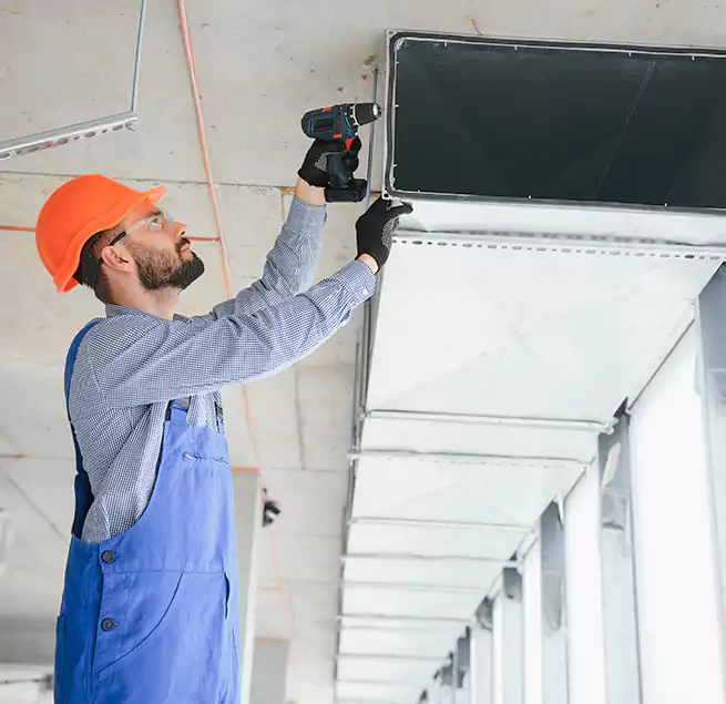 Why Homeowners & Businesses Trust Us in Oak Harbor, WA?