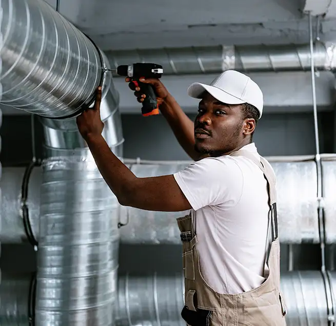 Why Homeowners & Businesses Trust Us Oak Harbor, WA