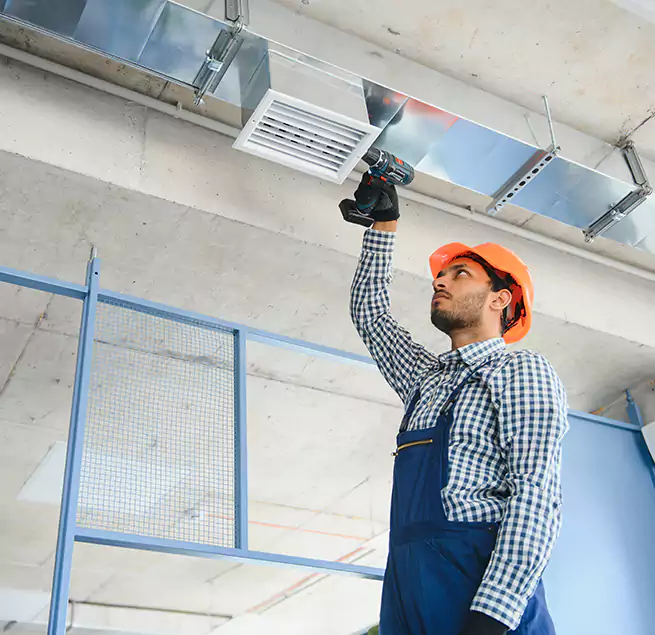 Why Homeowners & Businesses Trust Us in Oak Harbor, WA?