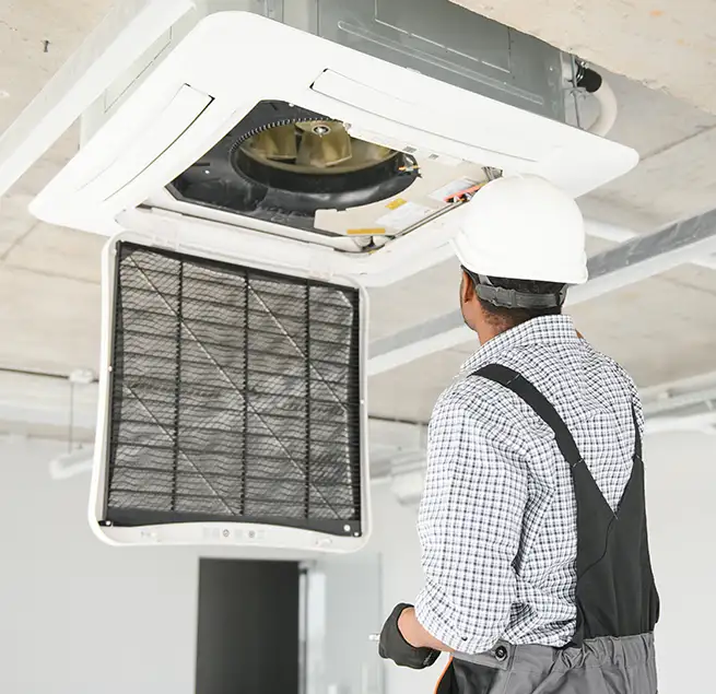 Why Homeowners & Businesses Trust Us in Oak Harbor, WA?