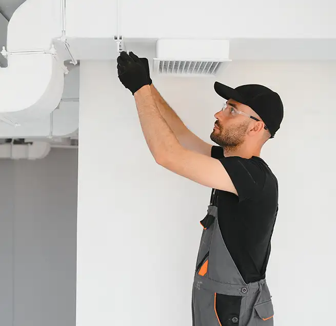 Why Homeowners & Businesses Trust Us in Oak Harbor, WA?