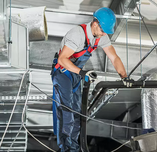 Why Homeowners & Businesses Trust Us in Oak Harbor, WA?