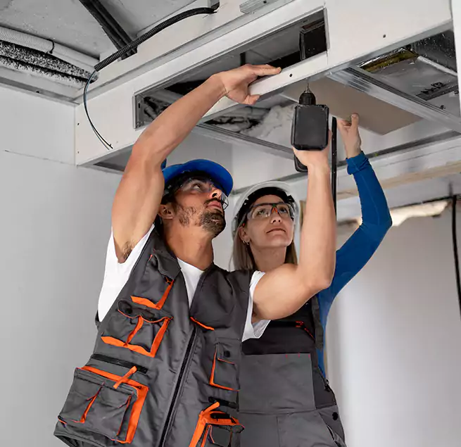 Why Homeowners & Businesses Trust Us in Oak Harbor, WA