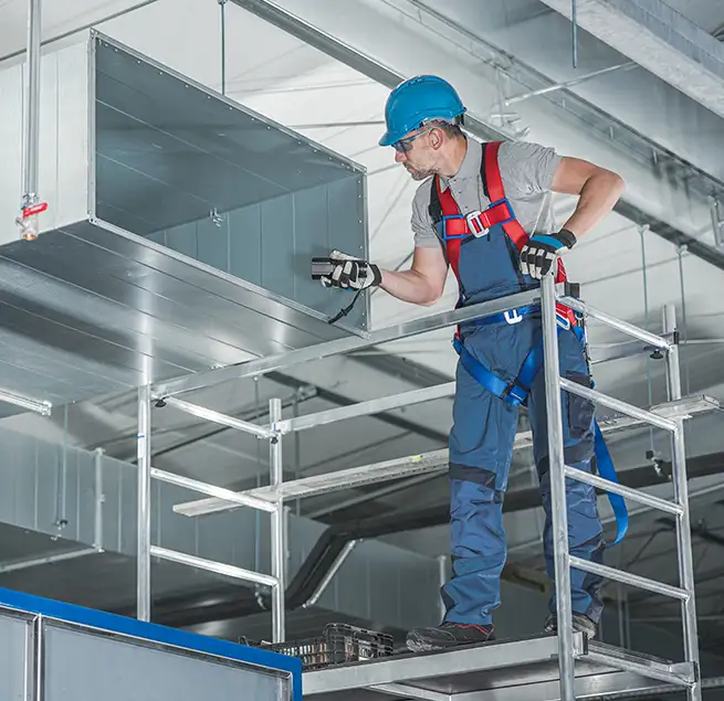 Why Homeowners & Businesses Trust Us in Oak Harbor, WA?