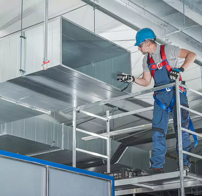 Why Homeowners & Businesses Trust Us in Oak Harbor, WA?