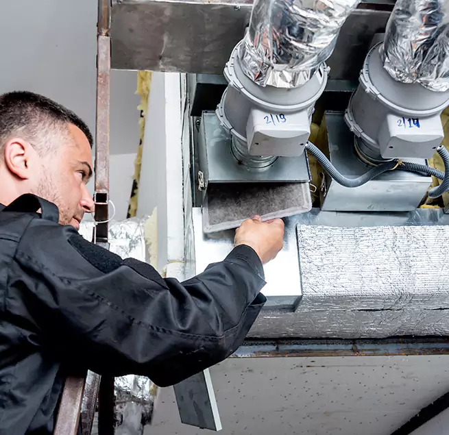  Why Homeowners & Businesses Trust Us in Oak Harbor, WA?