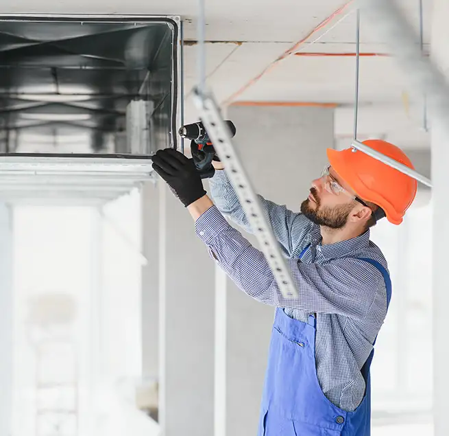  Why Homeowners Businesses Trust Us Oak Harbor, WA