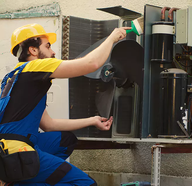  Why Homeowners & Businesses Trust Us in Oak Harbor, WA?