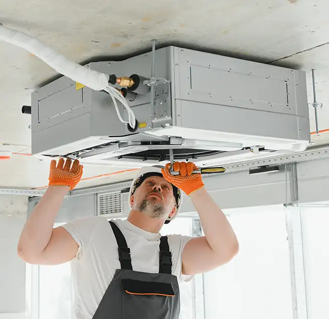 Why Homeowners & Businesses Trust Us Oak Harbor, WA