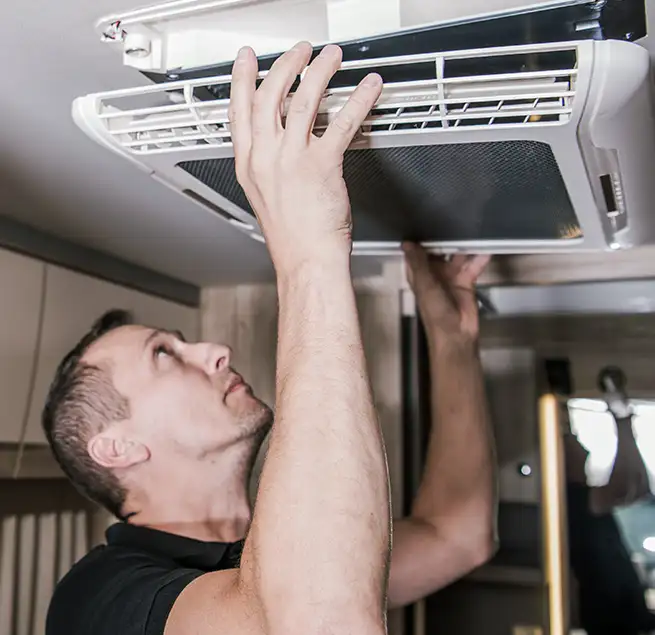 Why Homeowners & Businesses Trust Us Oak Harbor, WA