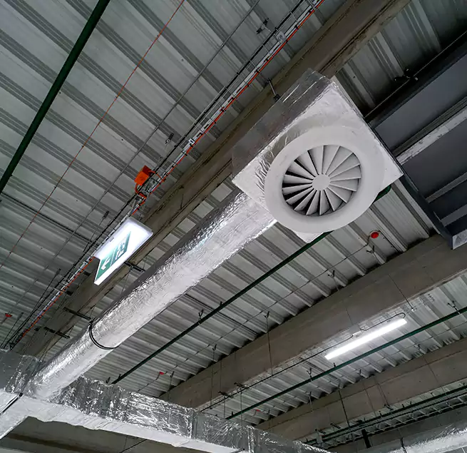 Why Homeowners & Businesses Trust Us in Oak Harbor, WA