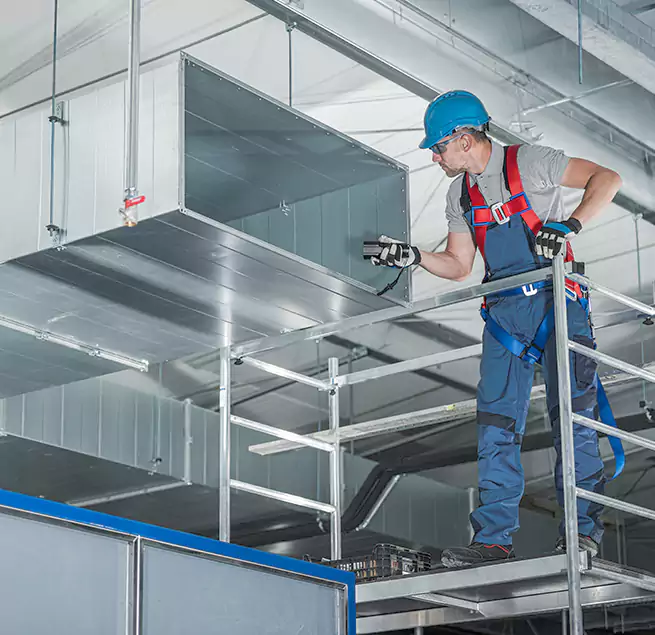 Why Homeowners Businesses Trust Us in Oak Harbor, WA