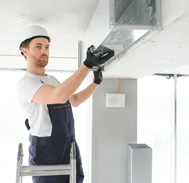 Why Homeowners & Businesses Trust Us in Oak Harbor, WA?