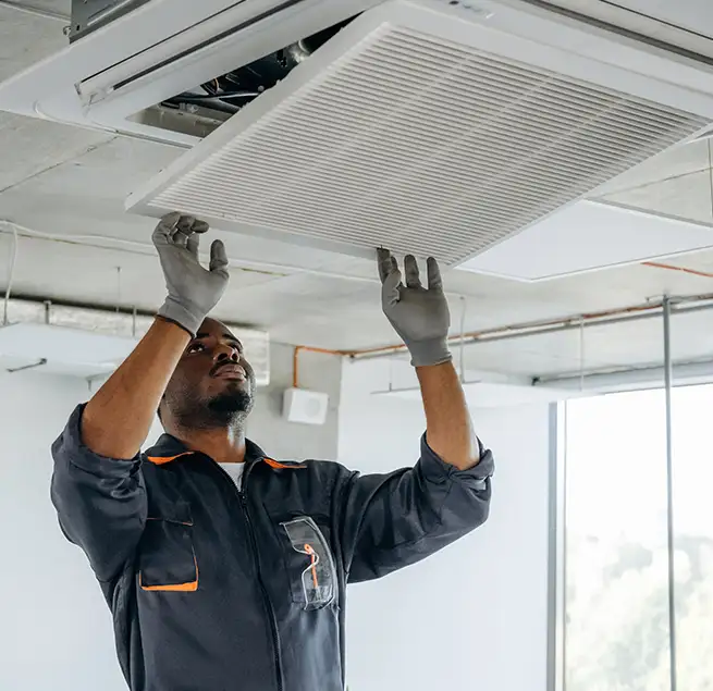  Why Homeowners & Businesses Trust Us in Oak Harbor, WA?