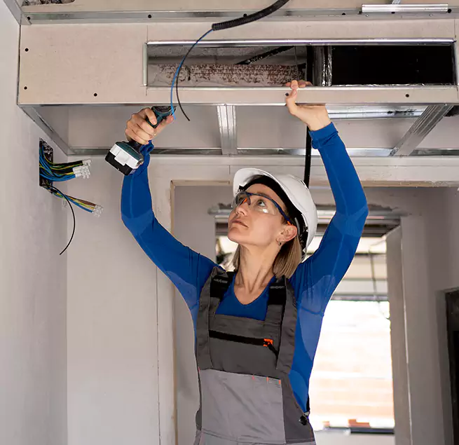 Why Homeowners & Businesses Trust Us in Oak Harbor, WA?