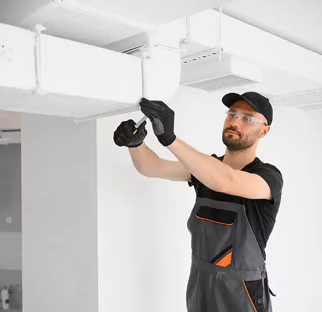  Why Homeowners Businesses Trust Us Oak Harbor, WA