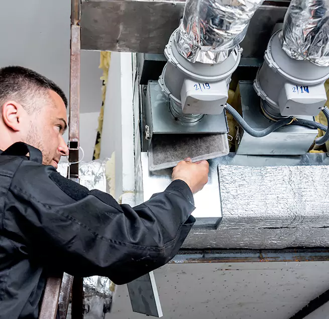 Why Homeowners & Businesses Trust Us in Oak Harbor, WA?