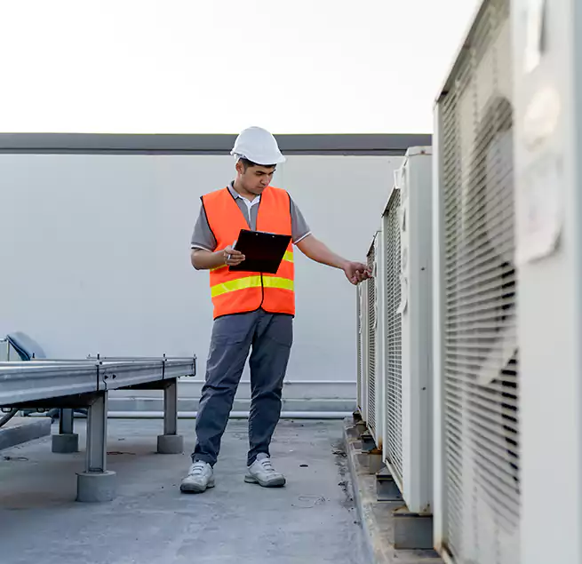 Why Homeowners & Businesses Trust Us in Oak Harbor, WA?