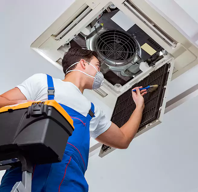 Why Homeowners & Businesses Trust Us in Oak Harbor, WA?